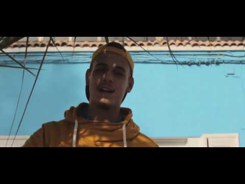 TR MAKER - BLODAU (PROD. KILLBRIX) [SHOT BY @LEON.AROCHA]