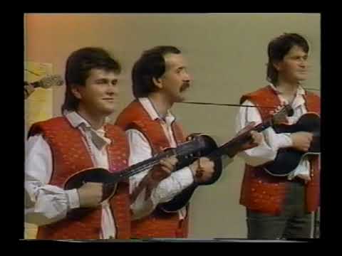 zlatni dukati nek zvone tambure Video