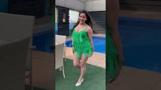 Model Film  | Insta Girl | Bikini Girl | Beautiful   | JANAVI PARI?  #shorts #tiktok #reels  #viral