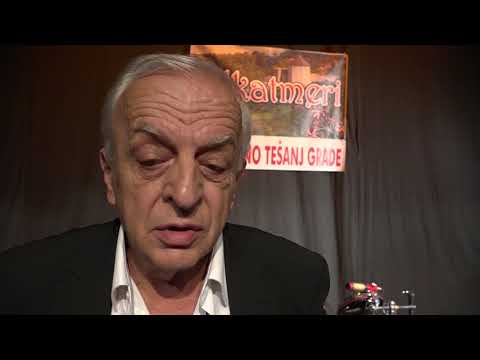 Tešanjska hronika 770 - 35 godina "Alkatmera"