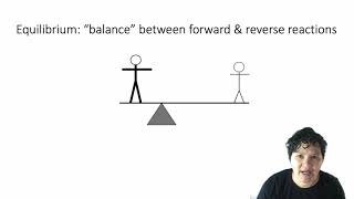 Introduction to Chemical  Equilibrium