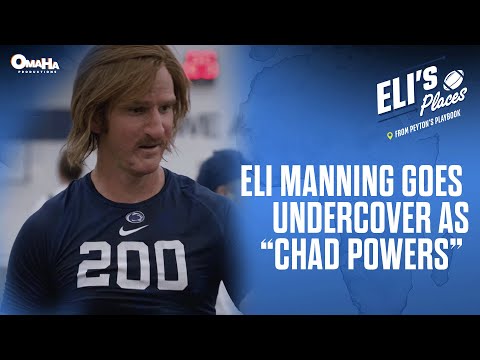 Chad Warner 247