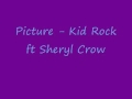Picture - Kid Rock ft Sheryl Crow (lyrics in ...