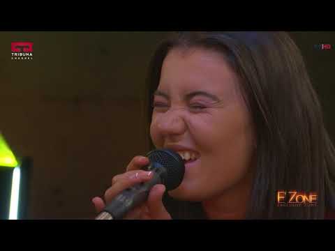 #28 E'Zone - Genti & Frontina