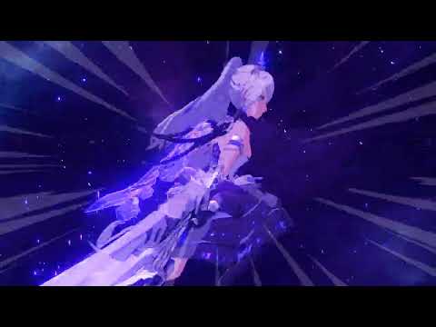 SEA Honkai Impact 3rd Exalted Abyss, Red Lotus - Herrscher of Corruption Disturbance 435
