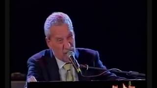 Paolo Conte - Bartali (Club Tenco 2005)