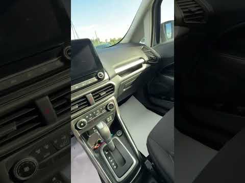 фото ford ecosport ii рестайлинг 0