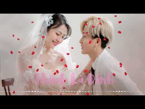 THÍNH LÀ DÍNH - KIM HỒNG ft HỒNG HẢI ĐĂNG | PHIÊN BẢN HÓT TIKTOK