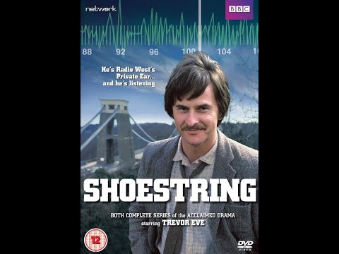 Shoestring  -  The Complete Series  -  Order now