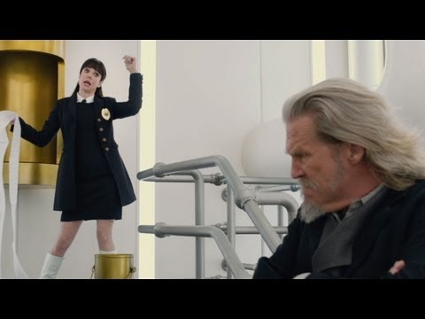 R.I.P.D. Clip #5 - Official (2013) [HD]