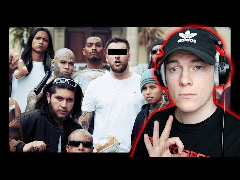 🐴 Heftiger Film: KC Rebell - Alleen | Reaction/Reaktion