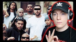 🐴 Heftiger Film: KC Rebell - Alleen | Reaction/Reaktion