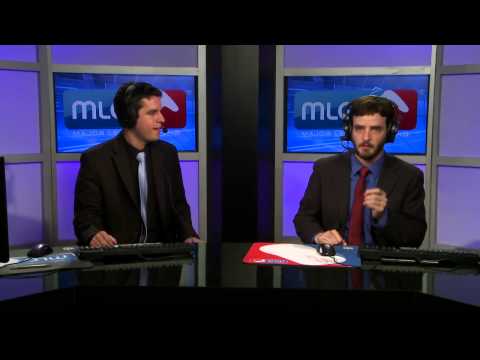 2013 WCS America S1 - Suppy vs Tilea Game 2