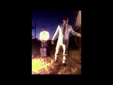 The MDz & World Wide - Wit A Gangsta