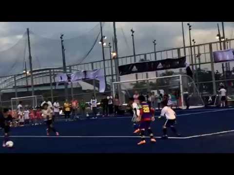 Learning Links Academy U12 Adidas Cup 2016