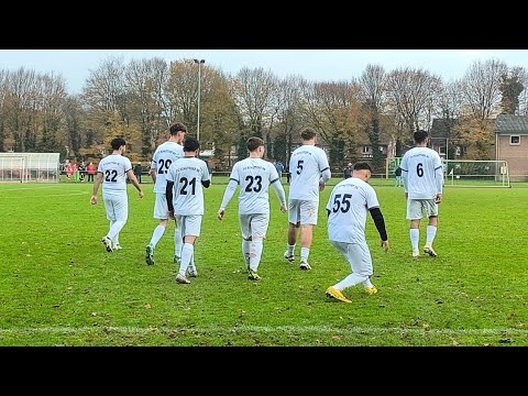 Schüttorf lll vs Sparta nordhorn ll 