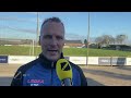 VOORBESCHOUWING | Vooruitblikken op ADO Den Haag - NAC met Edwin De Graaf