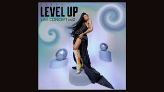 Ciara - Intro | Level Up - 2019 Live Concept Mix [DL + Info In Description]