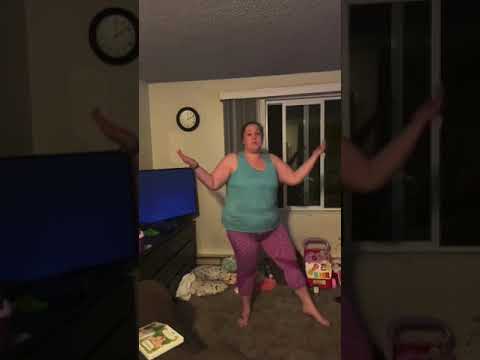 Hip Hop 1 Group 1 Breakdown