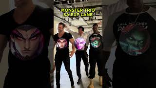 Download lagu Trio Monster in Exp Lane 🔥 #MLBB #MobileLegendsBangBang #MLBBCreatorParty #mobilelegends mp3 Download lagu Trio Monster in Exp Lane 🔥 #MLBB #MobileLegendsBangBang #MLBBCreatorParty #mobilelegends mp3