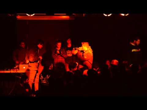 Vegas vs PTA | 4os | Batallas Es Generador 20/02/16