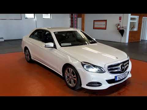 Mercedes-Benz E-Class 2014 - Image 2