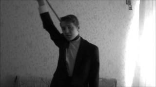 Jacques Brel и Андрей Чернов - Le pendu