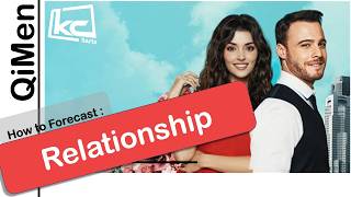 Download lagu QiMen | Forecasting for Relationship | Kevin Chan mp3