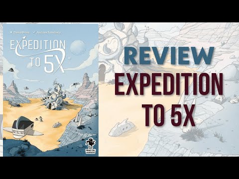 Review and quick how to play video