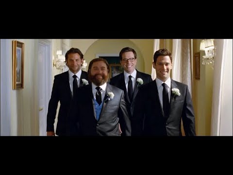the hangover | stronger