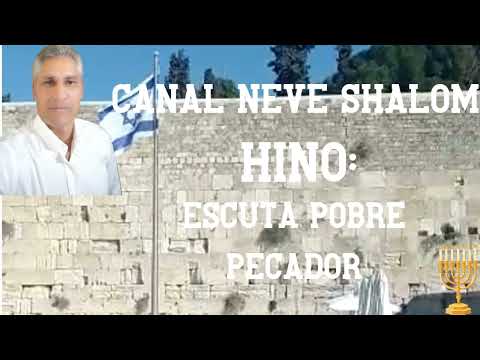 HINO: H.C. 444/ ESCUTA POBRE PECADOR