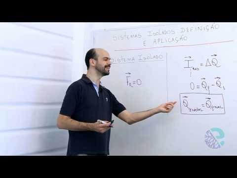 Sistemas isolados definição e aplicação