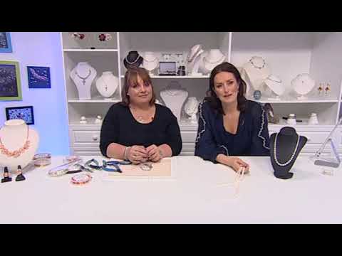 JewelleryMaker LIVE 01/03/20 - 6pm-10pm