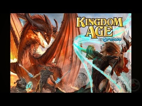 Kingdom Age Internet