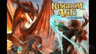 Kingdom Age videosu