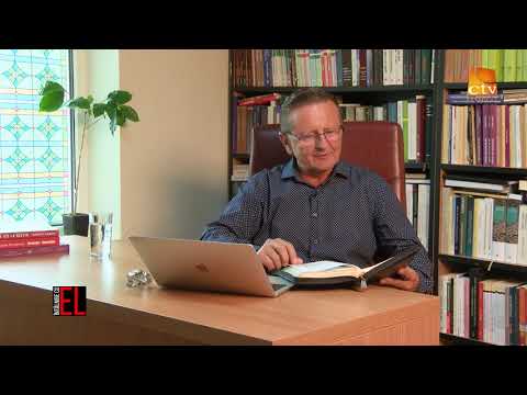 EP.034. Intalnire cu El - Naaman si fetita roaba (1)