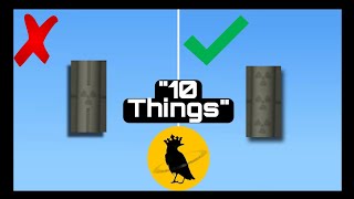 10 Important Things You Missed About RTG