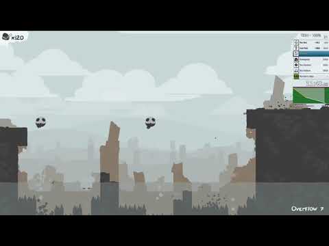 FR/EN - The End is Nigh 100% speedrun in 2:26.53