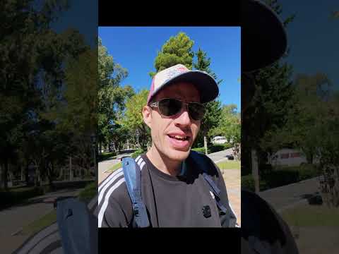 ESTRENO: Primer Video de la Provincia donde nací