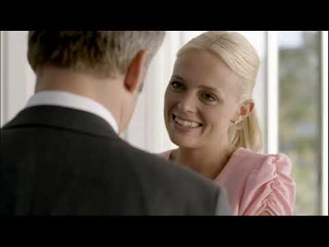 Solsidan Säsong 1 - Avsnitt 6