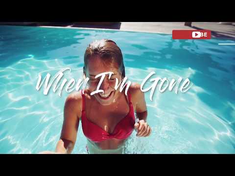 CHEZ REMIX  - When I'm Gone By Johan Svensson - iMusic 2018