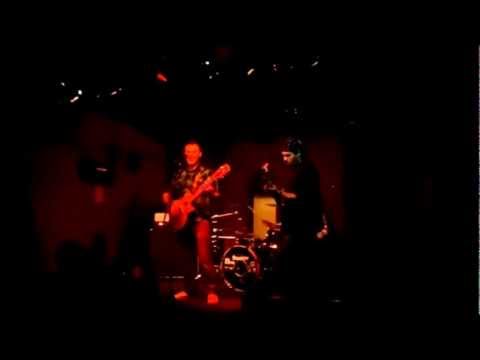 Rose From The Ashes - Better Off Alone Live
