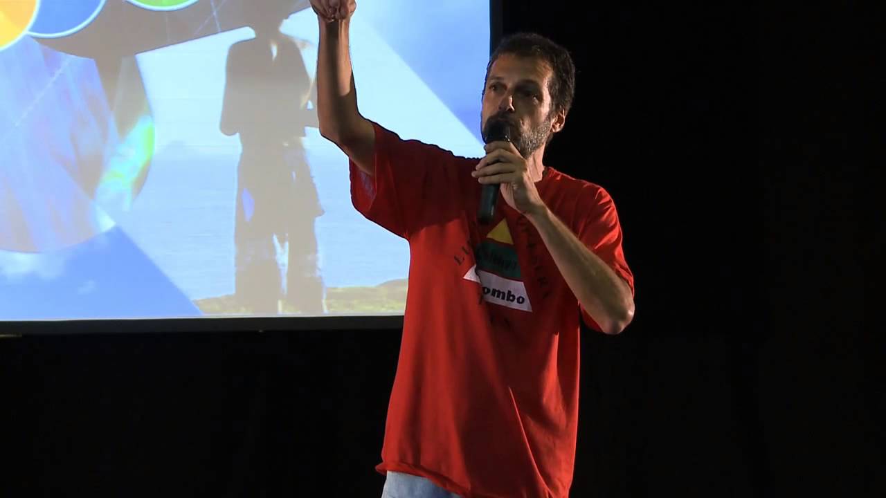 Eduardo Marinho - Empatia e a Conexão entre as pessoas