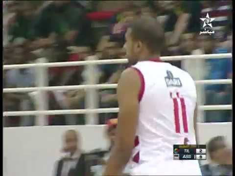 Zakaria + Zouita = trés beau Dunk