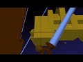 I Destroyed TCF 1994 Remake By Fasin Studios