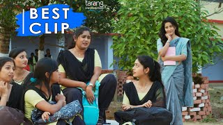 ଦିଦି ତାକୁ ଇଂରାଜୀ ଆସେନି,ଆମେ ସବୁ ଇଂରାଜୀ ରେ Fail ପାଟି Anu Choudhury Best Clip #1