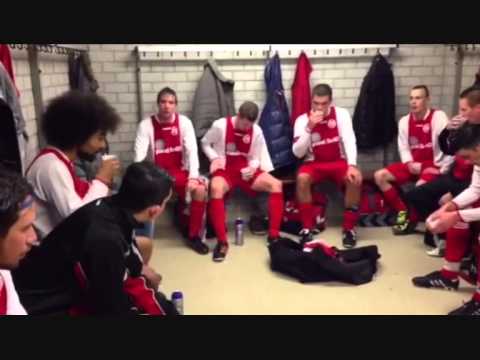 HZVV 4 TV - Aflevering 10