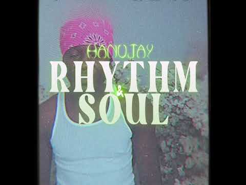 Hanu Jay - Rhythm & Soul (Visualizer)