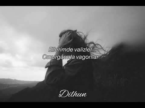 Agoni - Dönüş Bileti.."  (Sözleri)