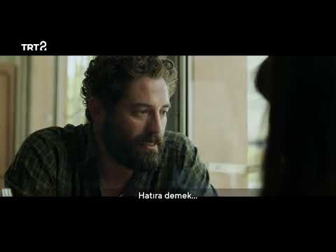 Menina (Kızım) | Tanıtım | TRT 2